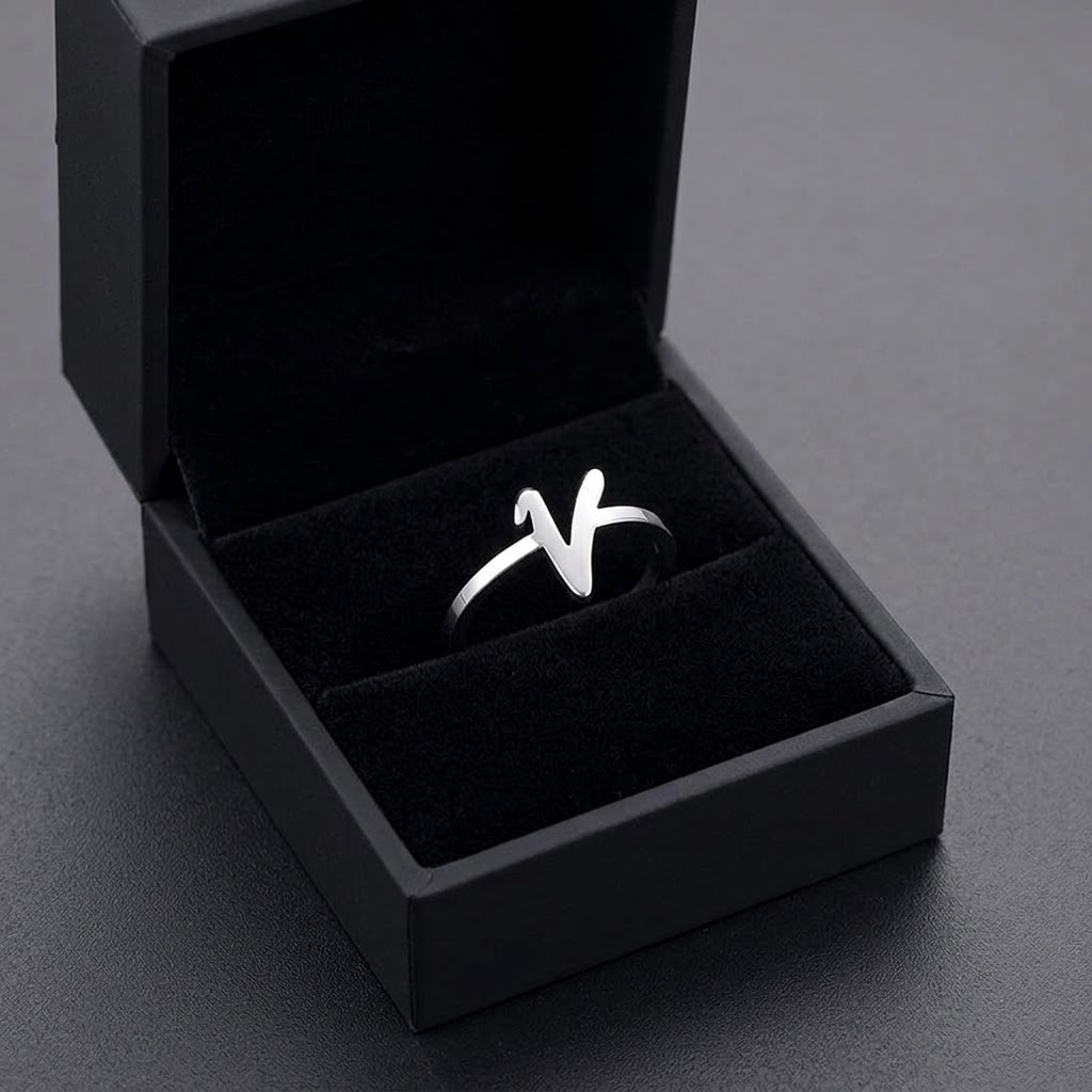 Army Rings