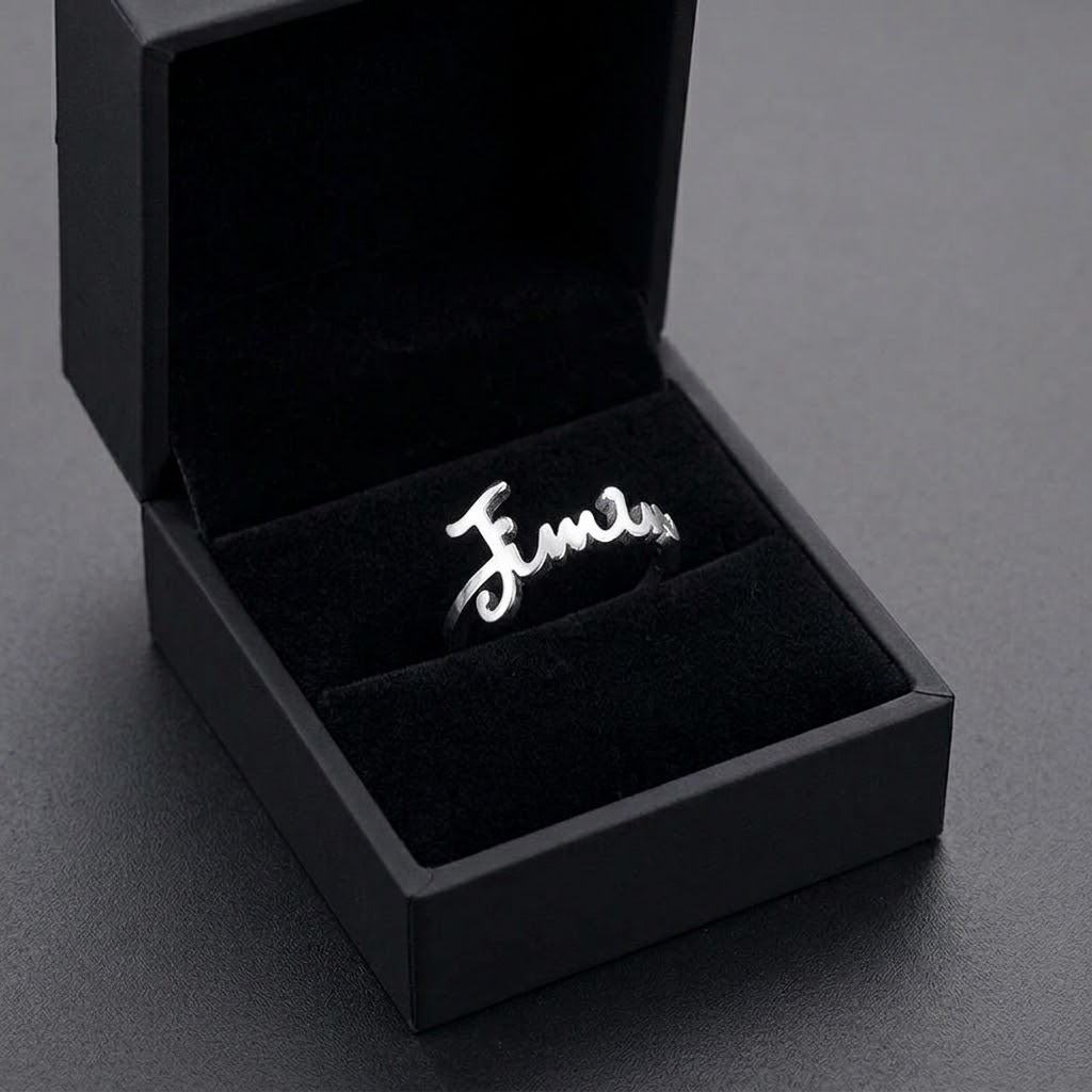 Army Rings