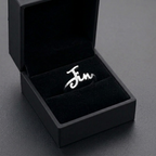 Army Rings