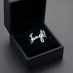 Army Rings