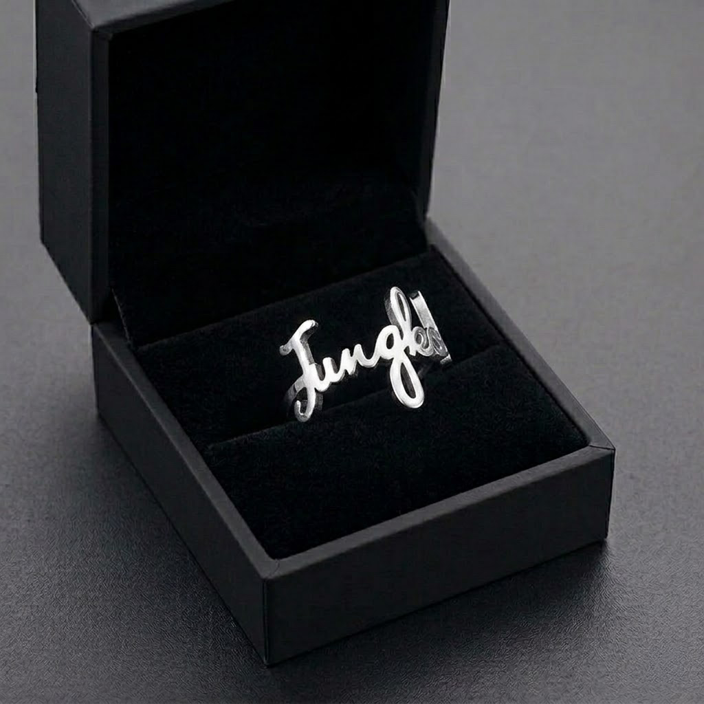 Army Rings