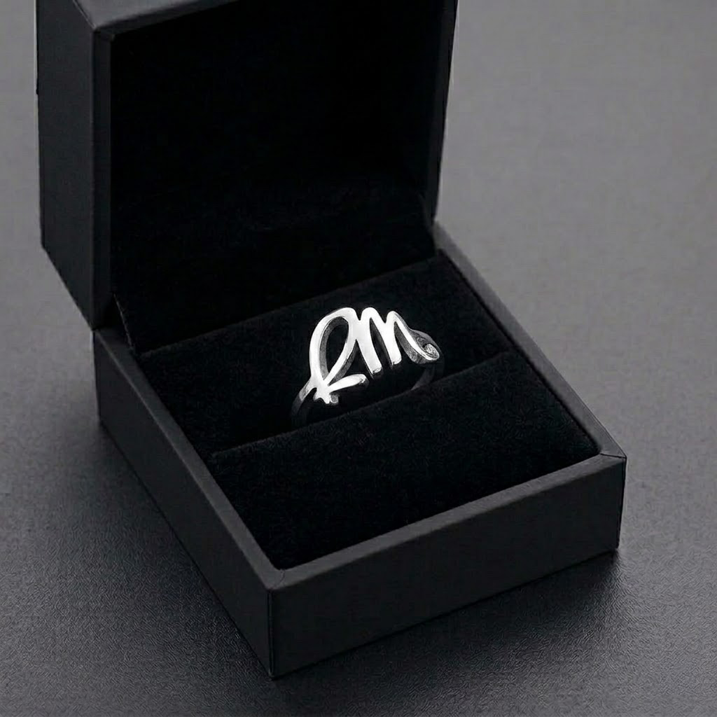 Army Rings