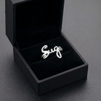 Army Rings