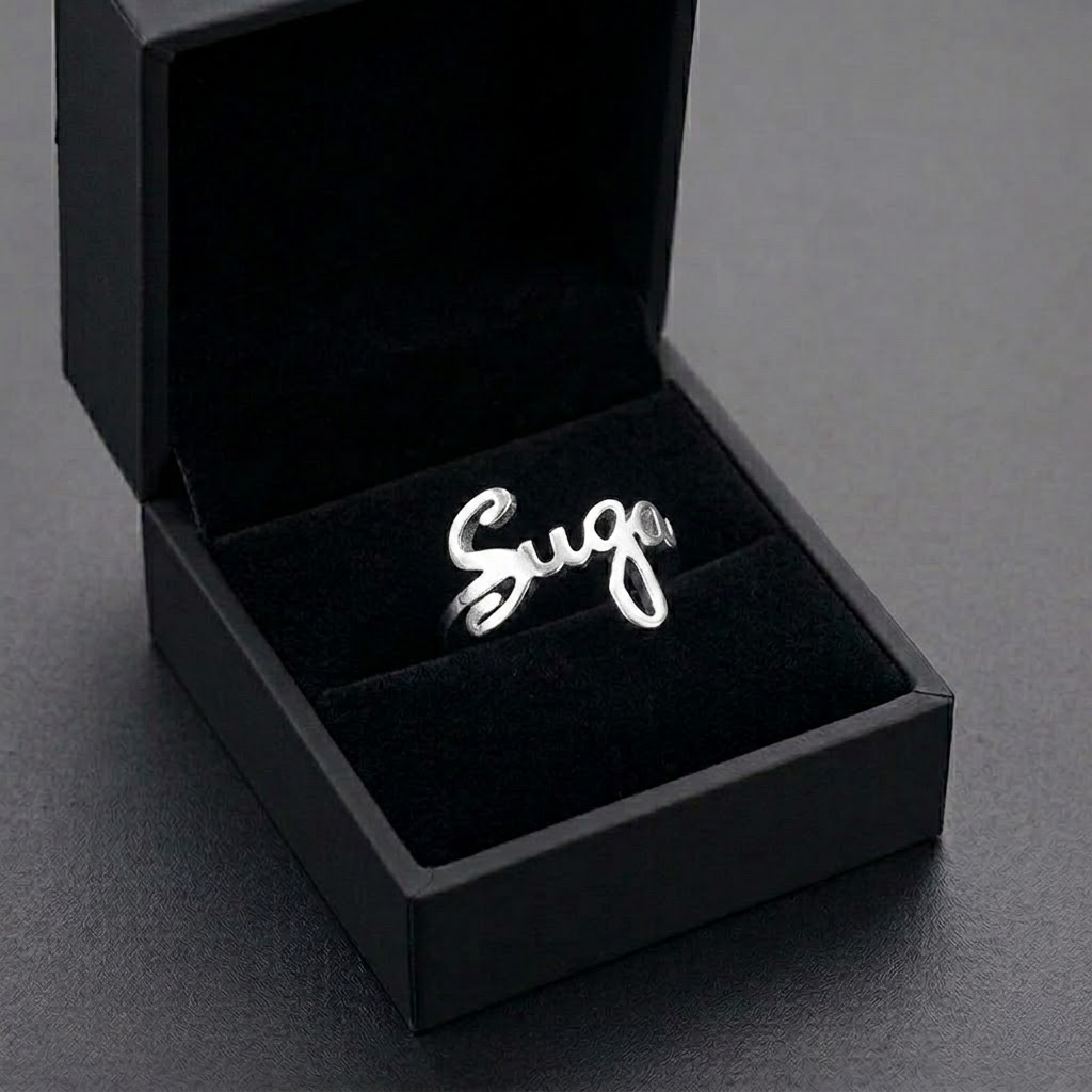 Army Rings