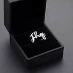 Army Rings
