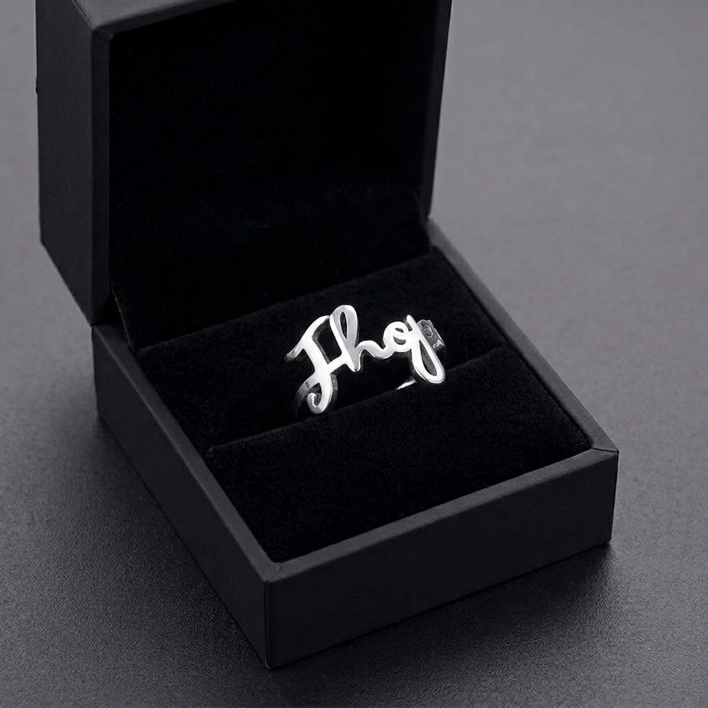 Army Rings