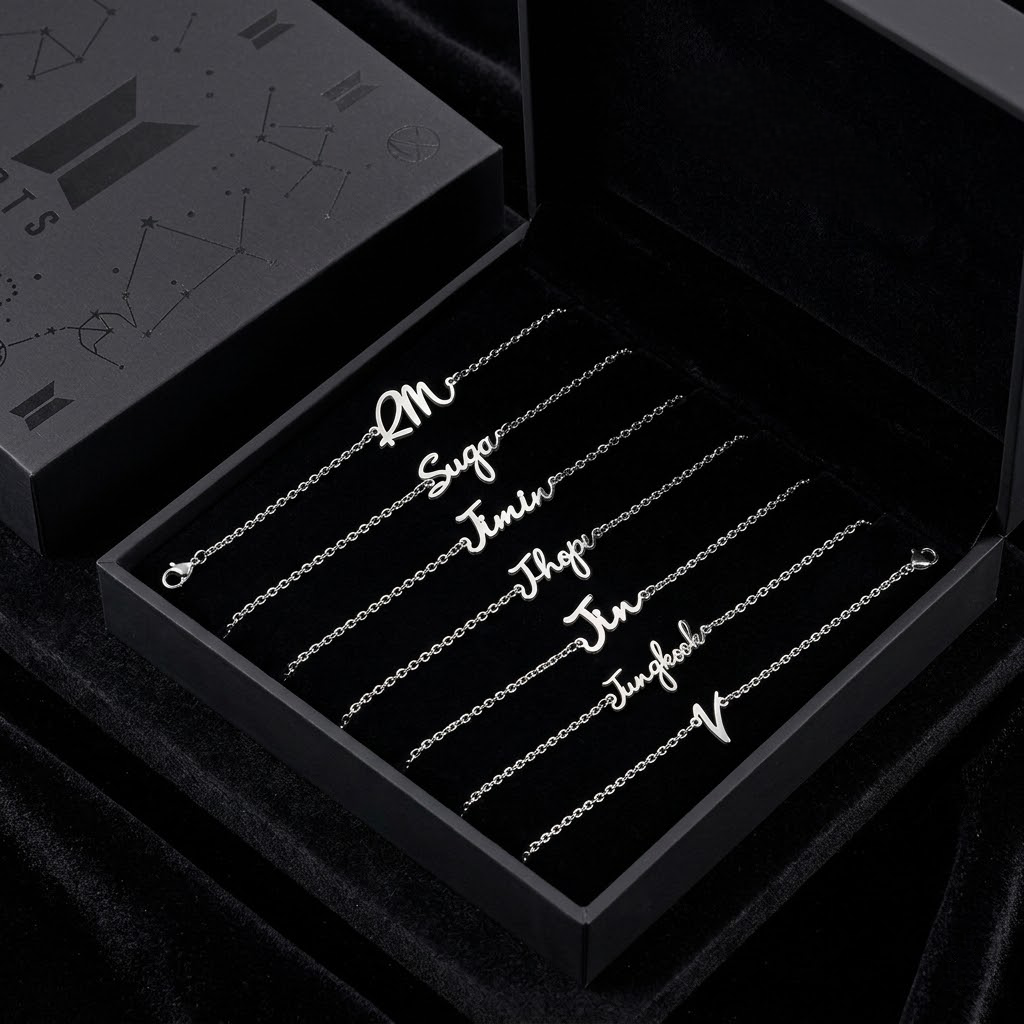 Army Bracelets